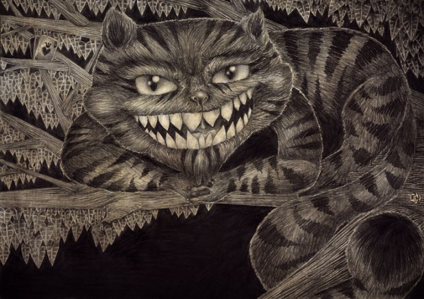 the_cheshire_cat_by_shatteredswords
