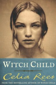 witch-child