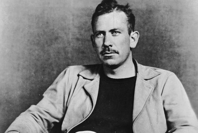 John Steinbeck