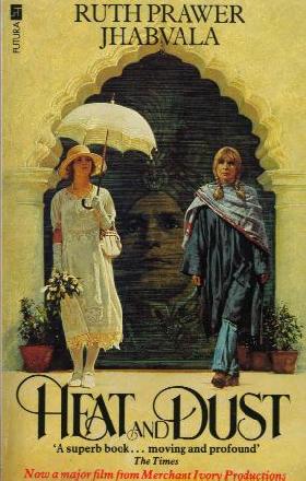 heat-and-dust-by-ruth-prawer-jhabvala