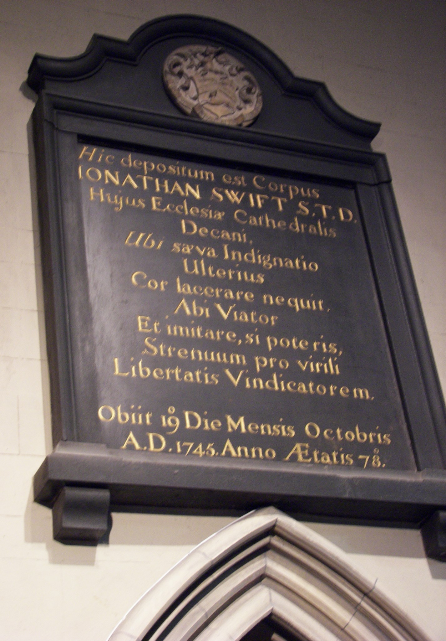 st-_patricks_cathedral_swift_epitaph
