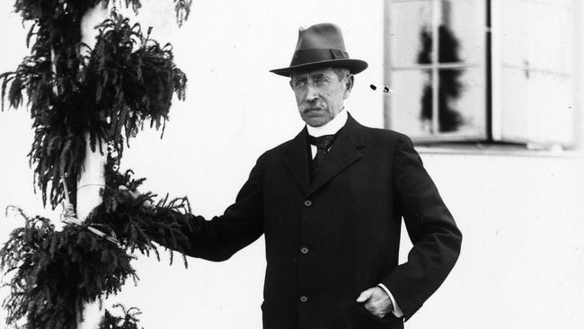 verner-von-heidenstam