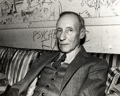 william-s-burroughs