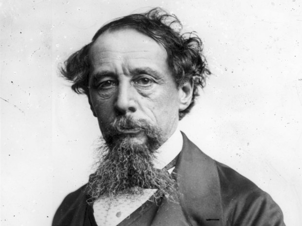 31-charles-dickens-getty