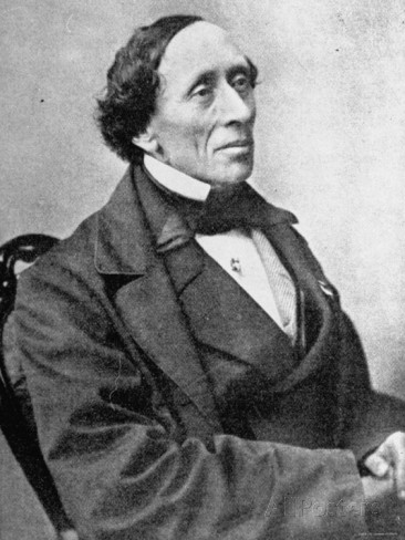 hans-christian-andersen