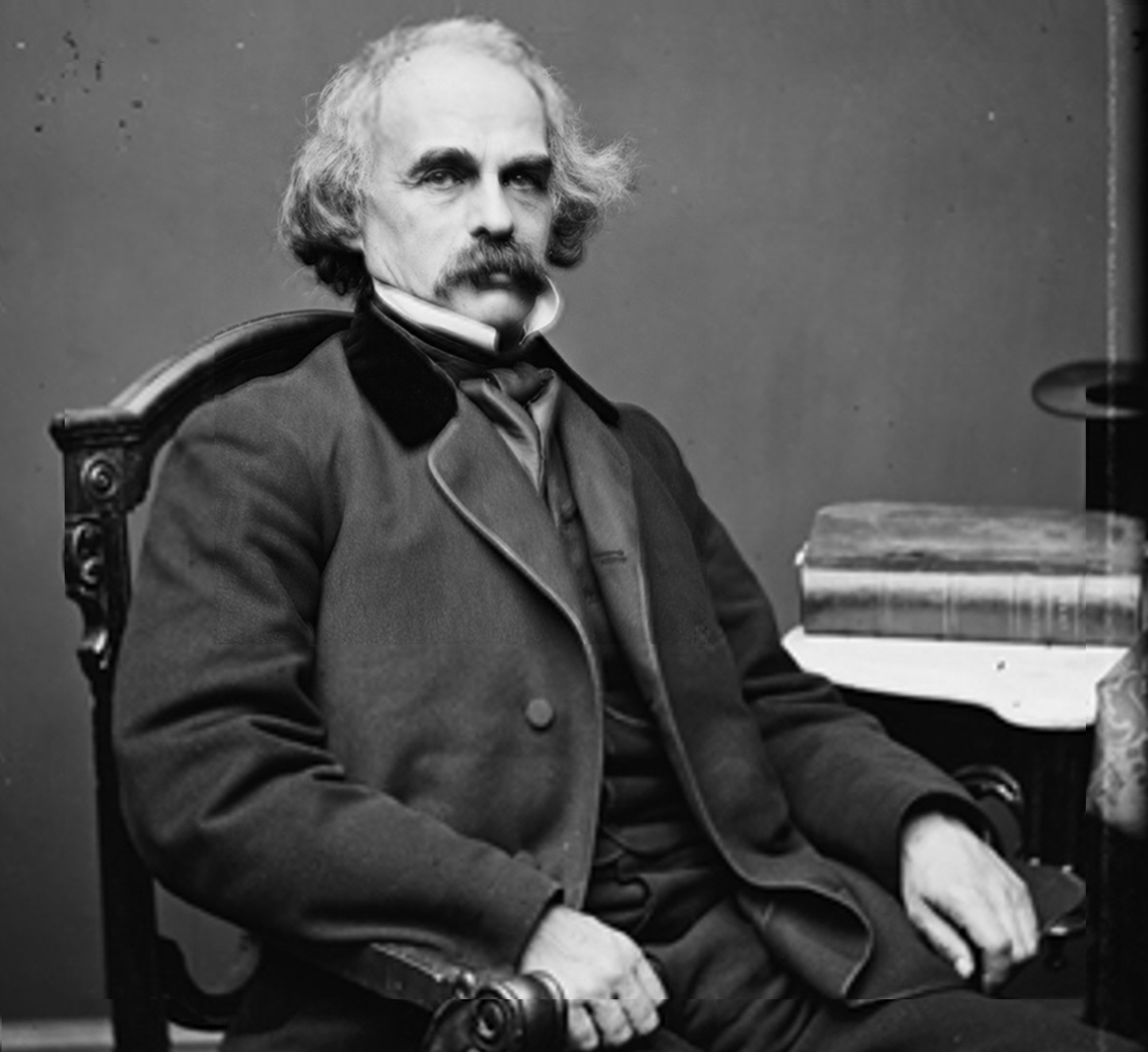 nathaniel-hawthorne