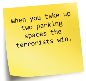terrorists