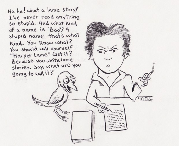 to-kill-a-mocking-bird