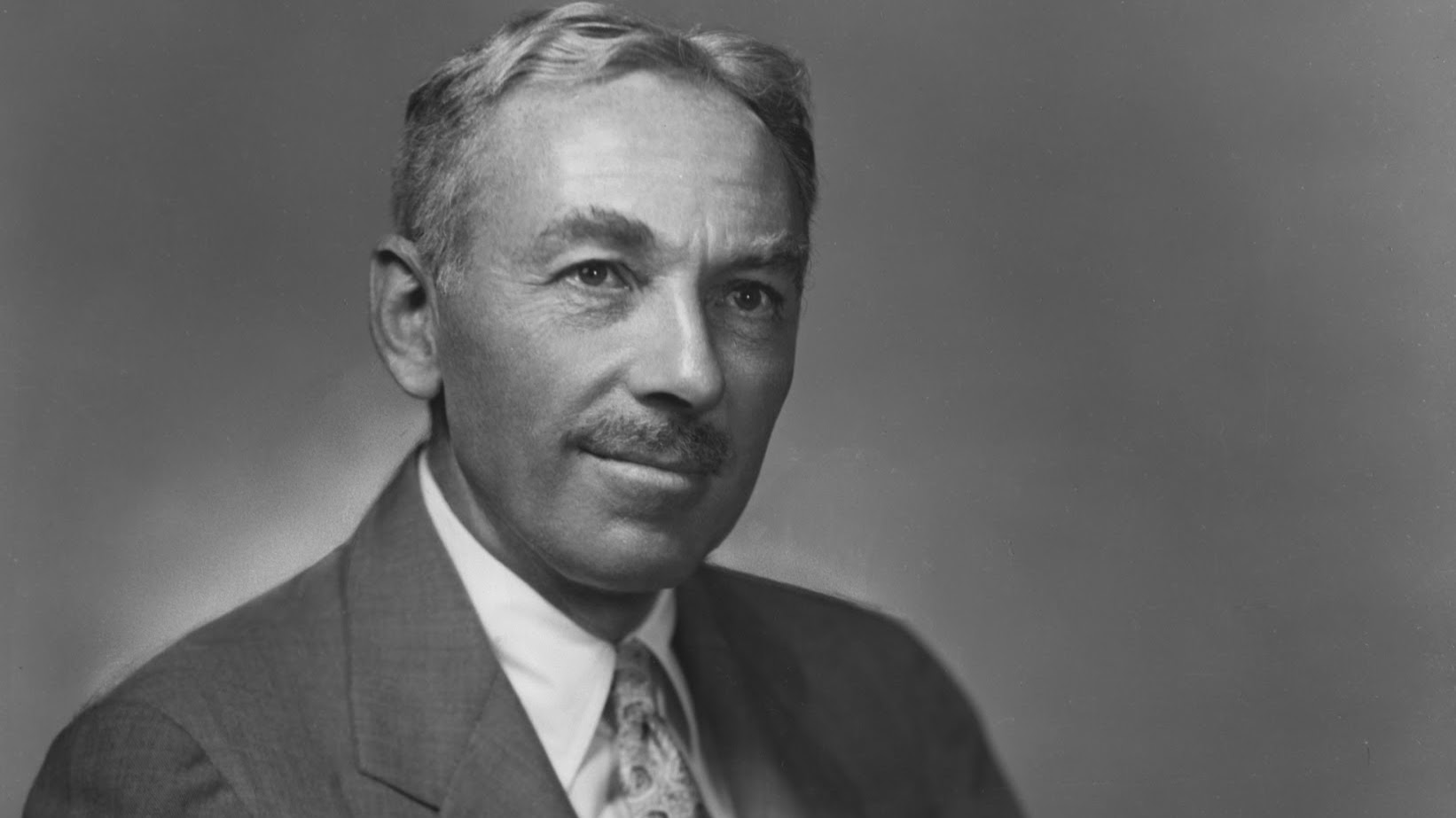 Seated Portrait of E.B. White