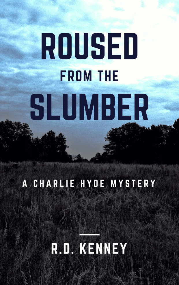 Hyde Cover - Mystery