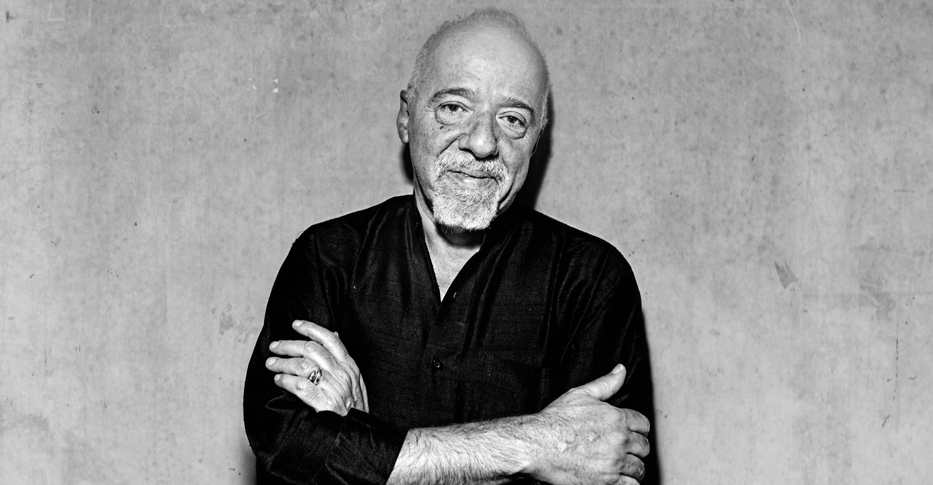Paulo-Coelho