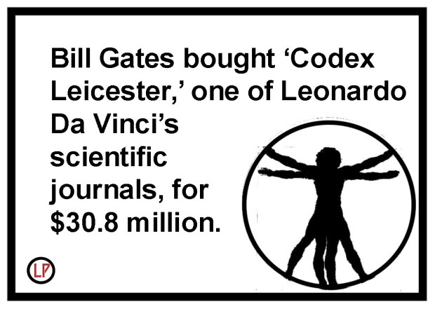 Bill-Gates-Leonardo