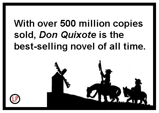 Don-Quixote