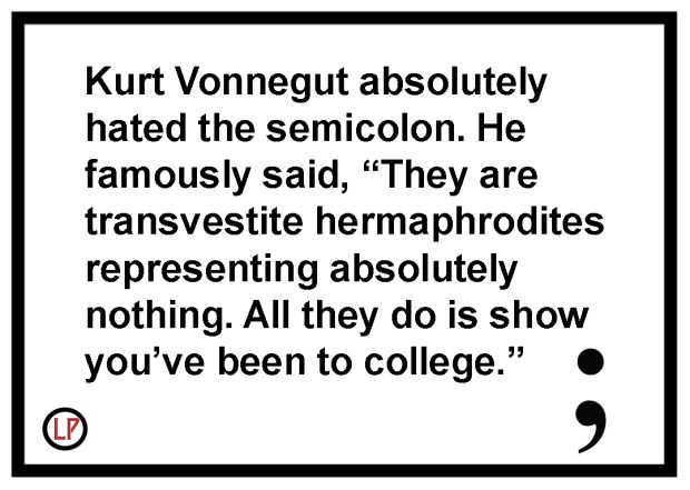 Kurt-Vonnegut