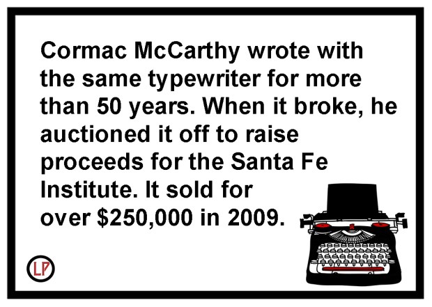 Literature-Cormac-McCarthy