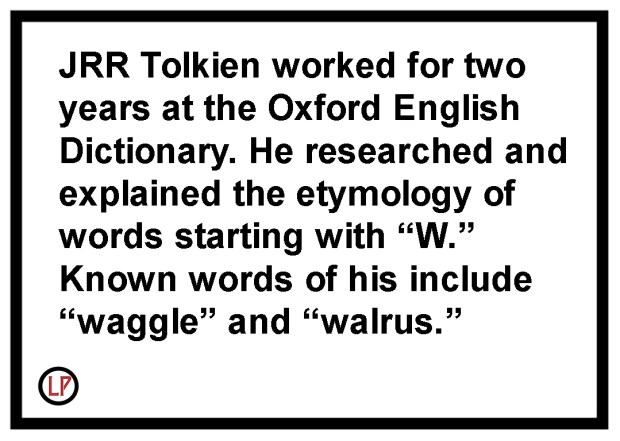 Literature-JRR-Tolkien