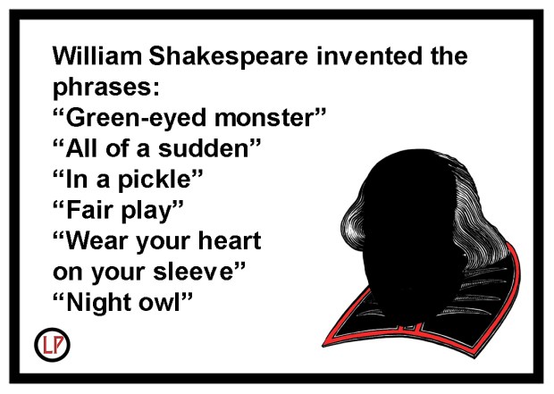 Literature-Shakespeare