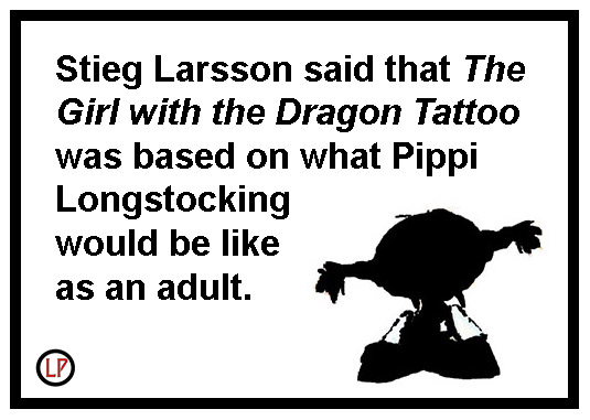 Stieg-Larsson