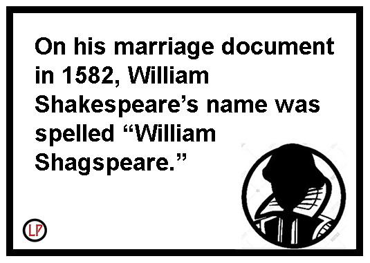 William-Shakespeare