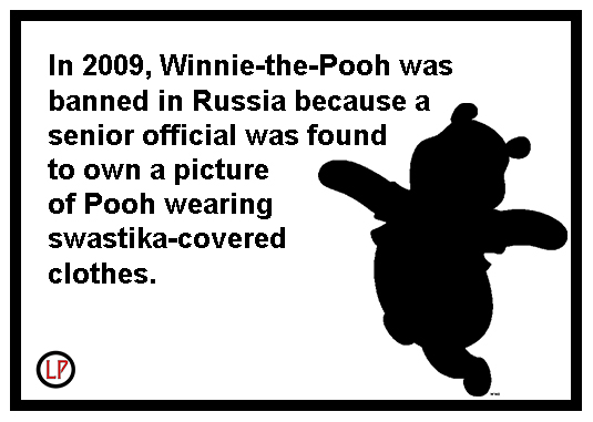 Winnie-the-Pooh