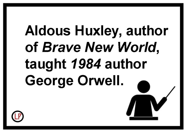Aldous-Huxley