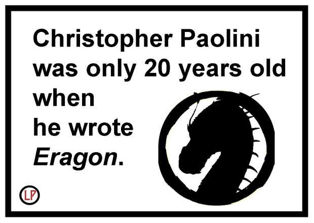 Christopher-Paolini