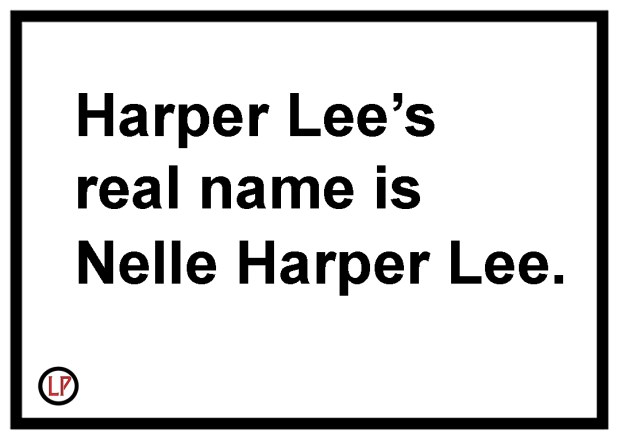Harper-Lee-Real-Name