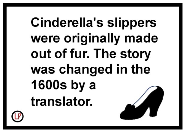 Literature-Cinderella