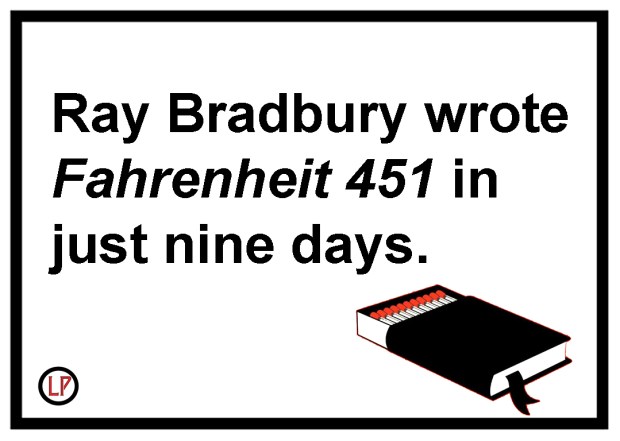 Ray-Bradbury-Wrote