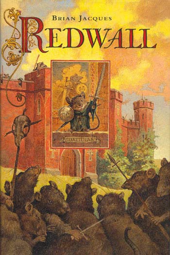 Redwall